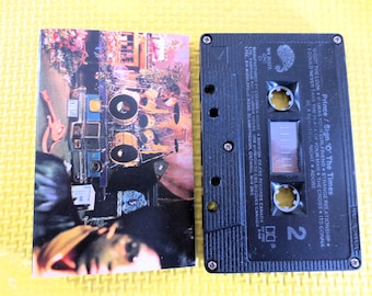 洋楽 PRINCE / THE KING AND I CASSETTE ITALY 洋楽 PRINCE / THE KING AND I CASSETTE ITALY Prince – The