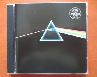 Vintage Cd's, PINK FLOYD, ANIMALS, Pink Floyd Cd, Pink Floyd Album, Pink  Floyd Music, Pink Floyd Song, Classic Rock Cd, 1986 Compact Discs 