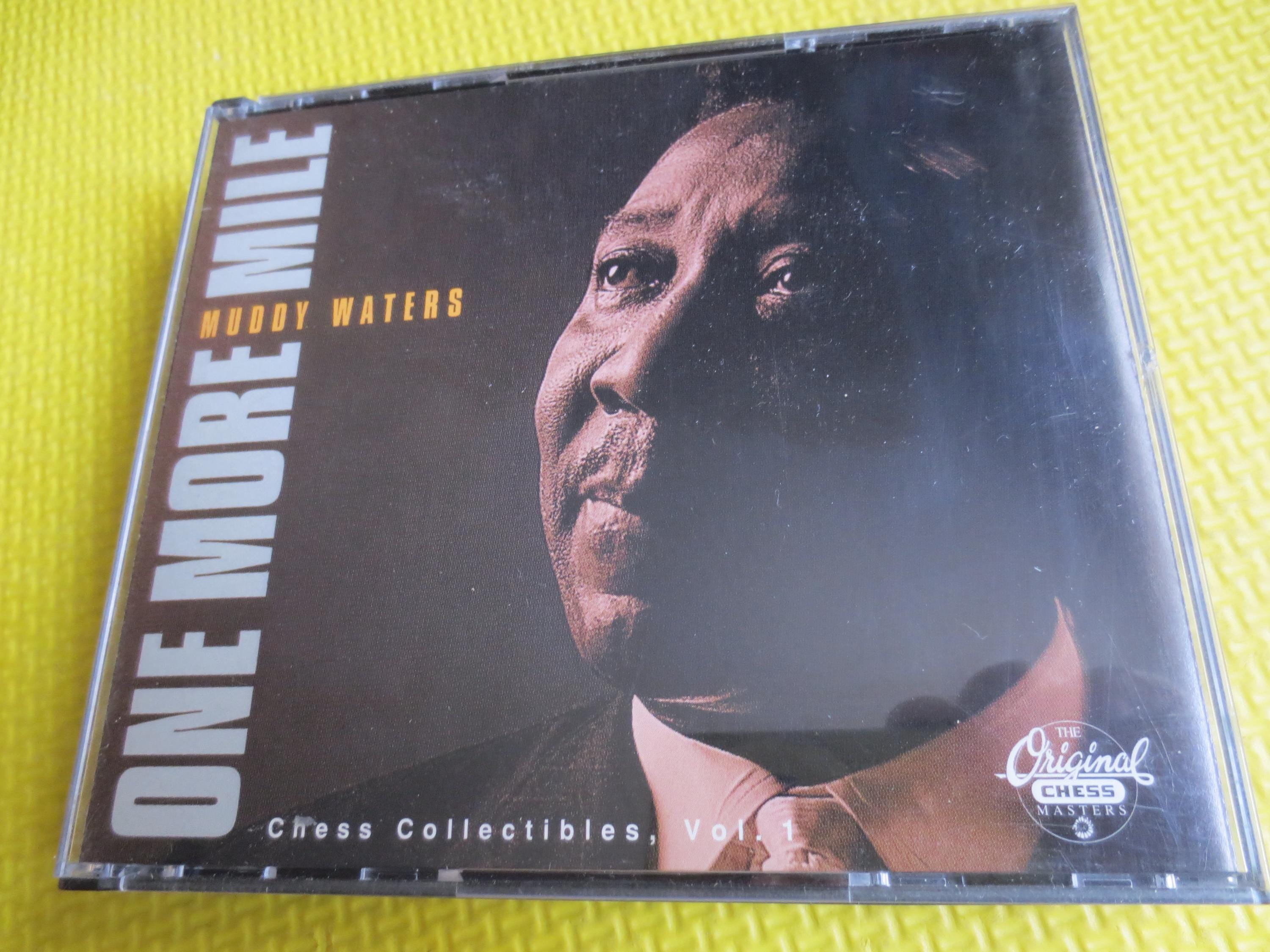 Muddy Waters Cd - Etsy