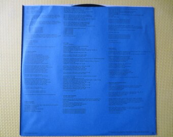 The Beatles - 1967-1970 (The Blue Album) - New 180g Vinyl LP Gatefold With Booklet