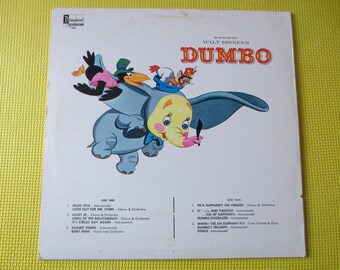 ディズニーランドのレコードアルバム Disney - ☆東京ディズニーランド ミュージック・アルバム☆LP
