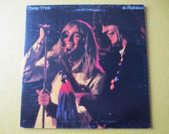 1979年製ヴィンテージ チープトリック ギターピック - リック