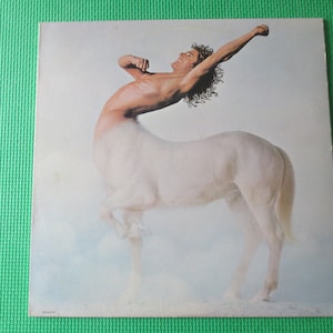 ROGER DALTRY, Ride a ROCK Horse, The Who, The Who Records, The Who Albums, The Who Lp, Vintage Vinyl, Rock Lp, Vintage Records, 1975 Records