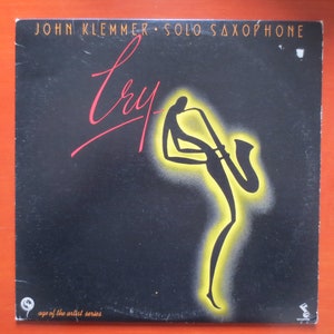 ジャズ CD John Klemmer Lifestyle  MCAD31351 MCA Records /00110 Lifestyle (living and loving) Audio CD MCAD 31351 MCA