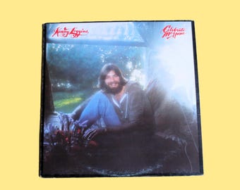ケニー・ロギンス 未開封 バック・トゥ・アヴァロン LP 1986