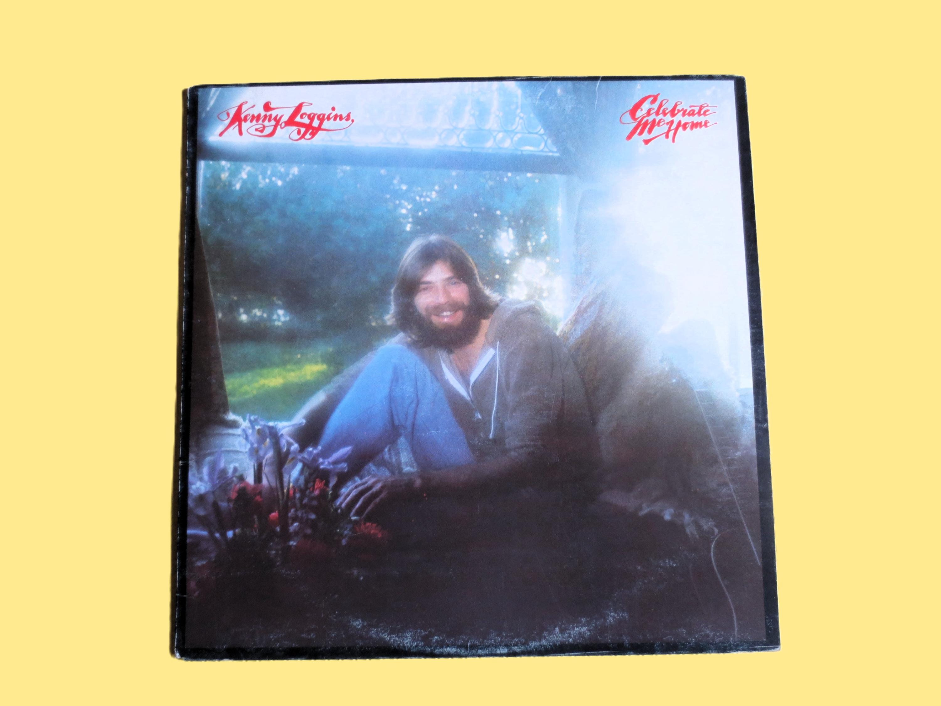 Kenny loggins album - Etsy 日本