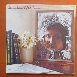 Janis Ian Self-titled (vinyl, LP, Album, Stereo, 1978) - Etsy