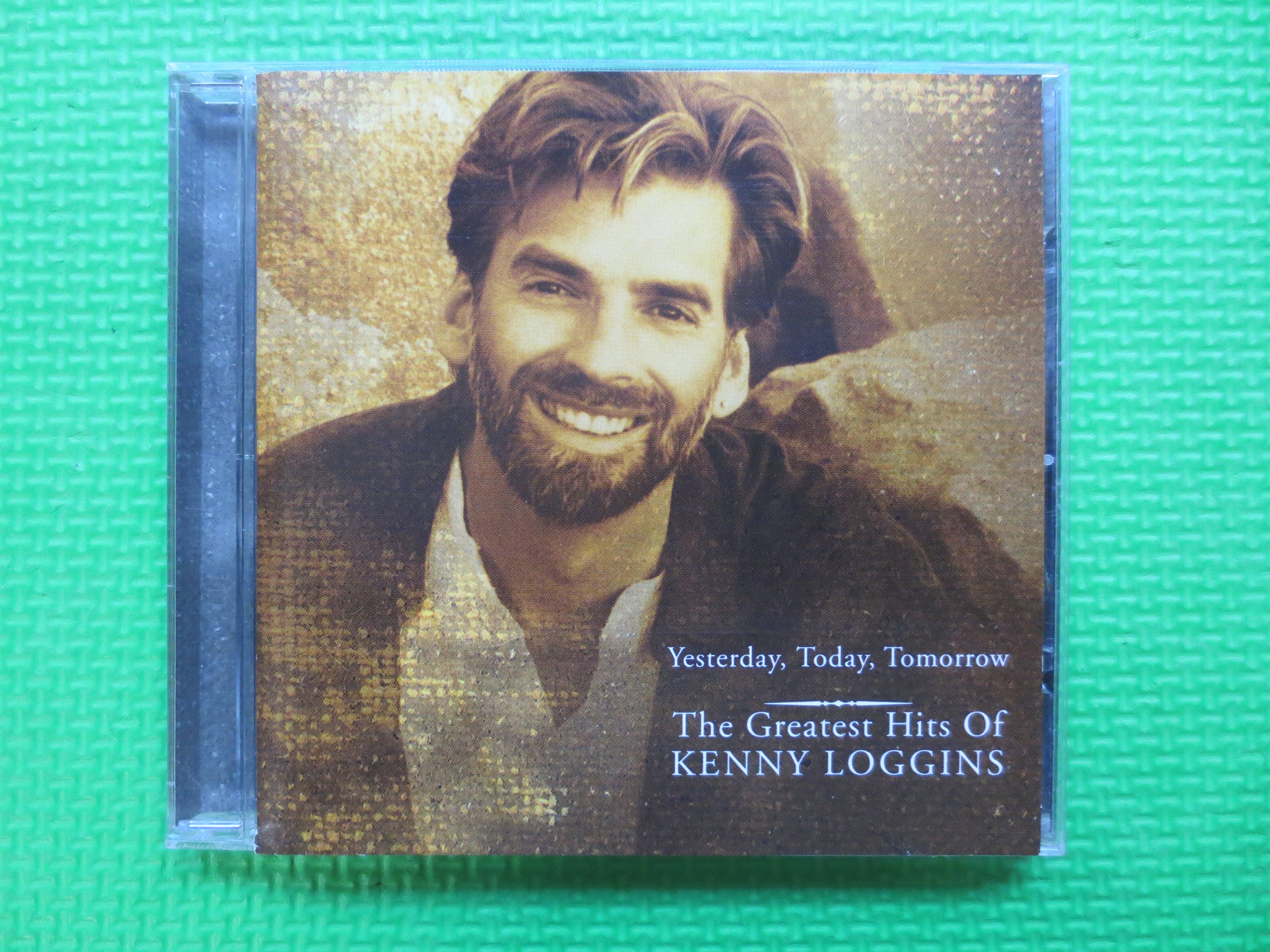 Kenny loggins album - Etsy 日本