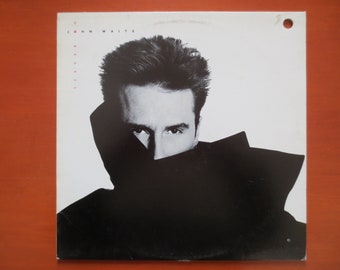 1984 John Waite - No Brakes Vinyl Record - Etsy
