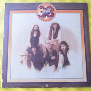 38 SPECIAL, DEBUT-Album, 38 SPECIAL Corded, 38 Special Album, Rock LP, Vintage Schallplatte, Vinyl-Schallplatte, Vintage Schallplatten, 1977 Schallplatten
