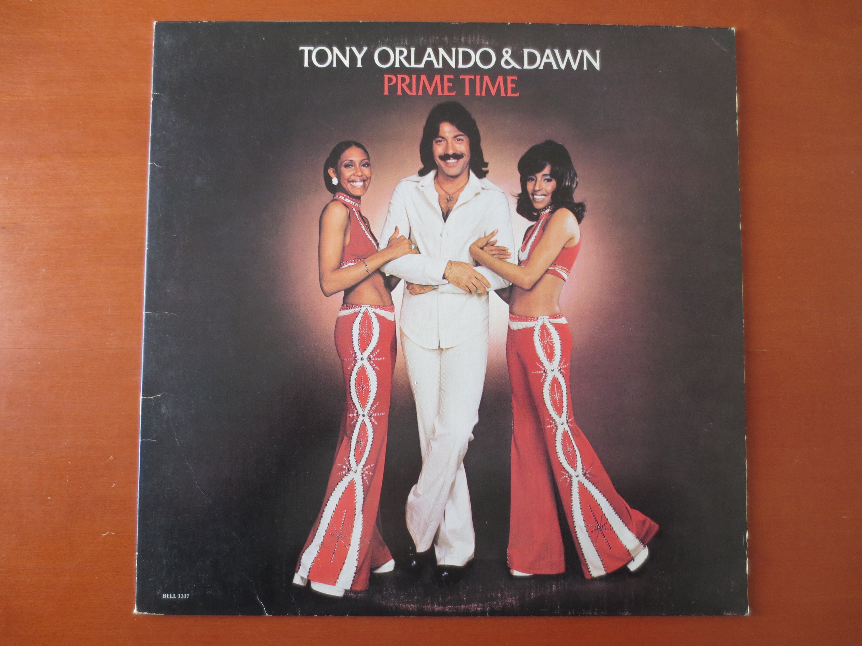 洋楽 Tony Orlando & Dawn - COLLECTION Tony Orlando and Dawn - The Tony Orlando and Dawn Collection