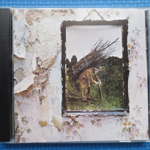 Led Zeppelin Studio Magik 18 CD New - Etsy