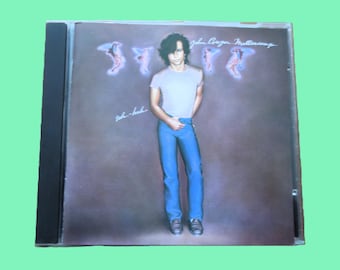 JOHN COUGAR, Uh-Huh, 1983 Compact Disc, Vintage Cd