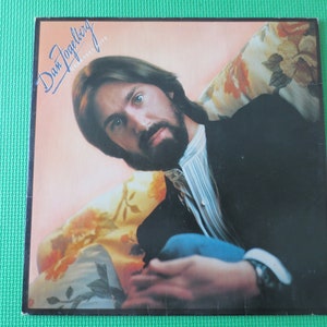 DAN FOGELBERG, GREATEST Hits, Dan Fogelberg Album, Folk Records, Dan Fogelberg Lp, Folk Music Lp, Folk Music, Vintage Records, 1982 Records
