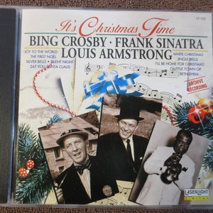WEIHNACHTSALBUM, Weihnachtslieder, Weihnachts-Cd, Weihnachtsmusik, Weihnachtslied, Vintage-Vinyl, Jazz-Alben, Jazz-Cd&#39;s, Vintage-Cd&#39;s, Jazz