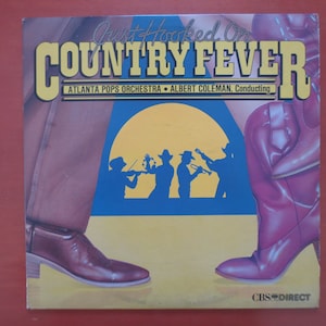 Vintage Records, COUNTRY MUSIC, RECORDS, Country Records, Vintage Vinyl, Record Vinyl, Vinyl, Vinyl Records, Country Vinyl, Lp, 1982 Records