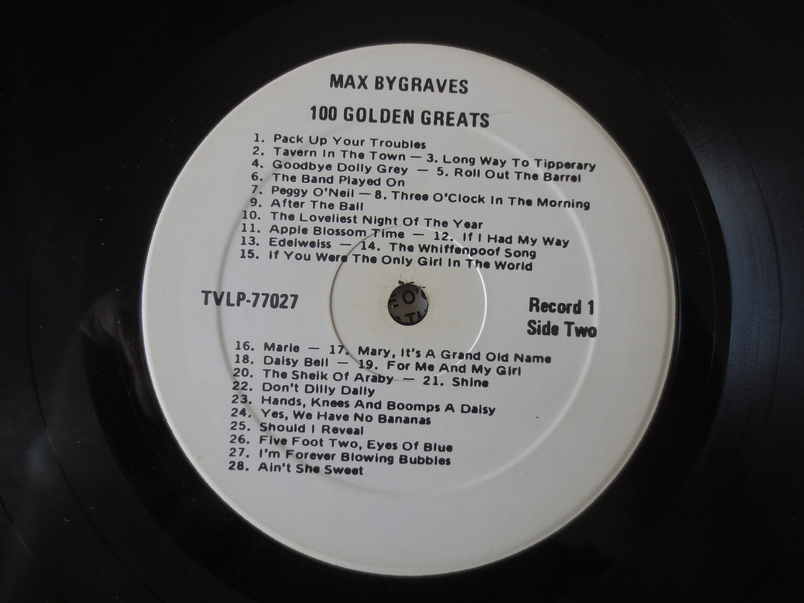 golden records for mac golden records for mac