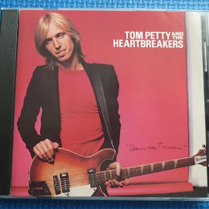 Tom Petty and the Heartbreakers Playback 6 Disc CD Box Set