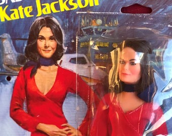 kate jackson doll