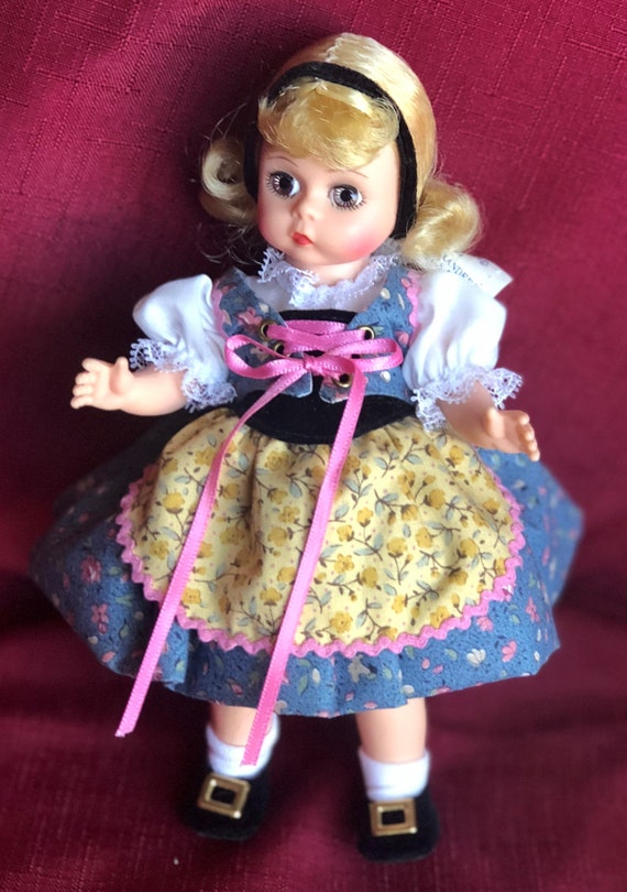 Etsy madame alexander dolls new arrivals
