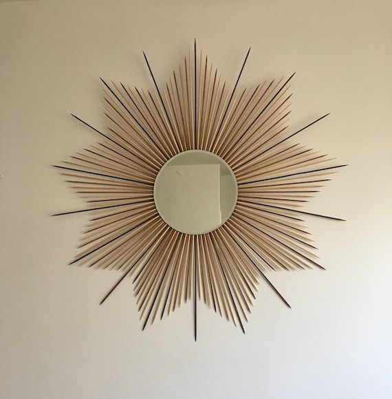 sun mirror