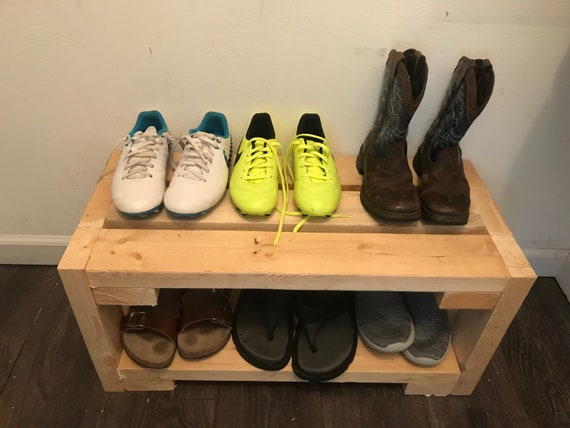 custom built shoes
