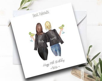 handmade birthday cards for best friend boy