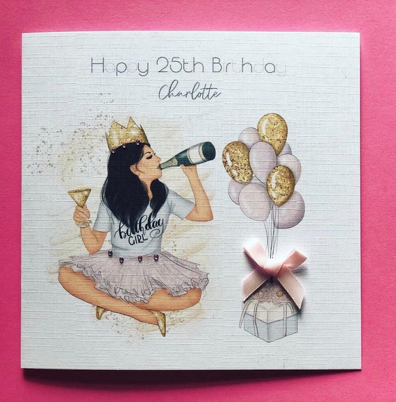 2 Timbri In Legno 'Handmade With Love' - Per Scrapbooking, Biglietti E Artigianato, Forme Rotonda E Rettangolare - Foto 10