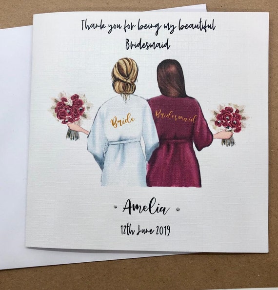 DIY Celebrate-With Love-To my Best Friend Happy Birthday-Greeting Card Topper