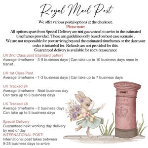 Graduation Handmade Women Card| Congratulations| Well Done | Graduation Gifts image 3