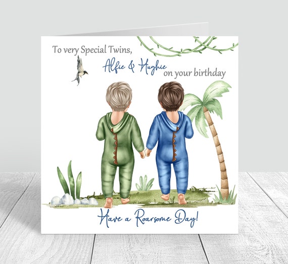 Regali Per Ciclisti Uomo BIKER Biglietto Di Compleanno Personalizzato Compleanno Maschile - Foto 6