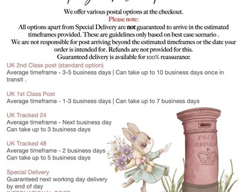 Carte D'anniversaire Gothique Pour Fille – Motif Ballon Noir, Carte épaisse 350g/m², Fabriquée Au Royaume-Uni - 9