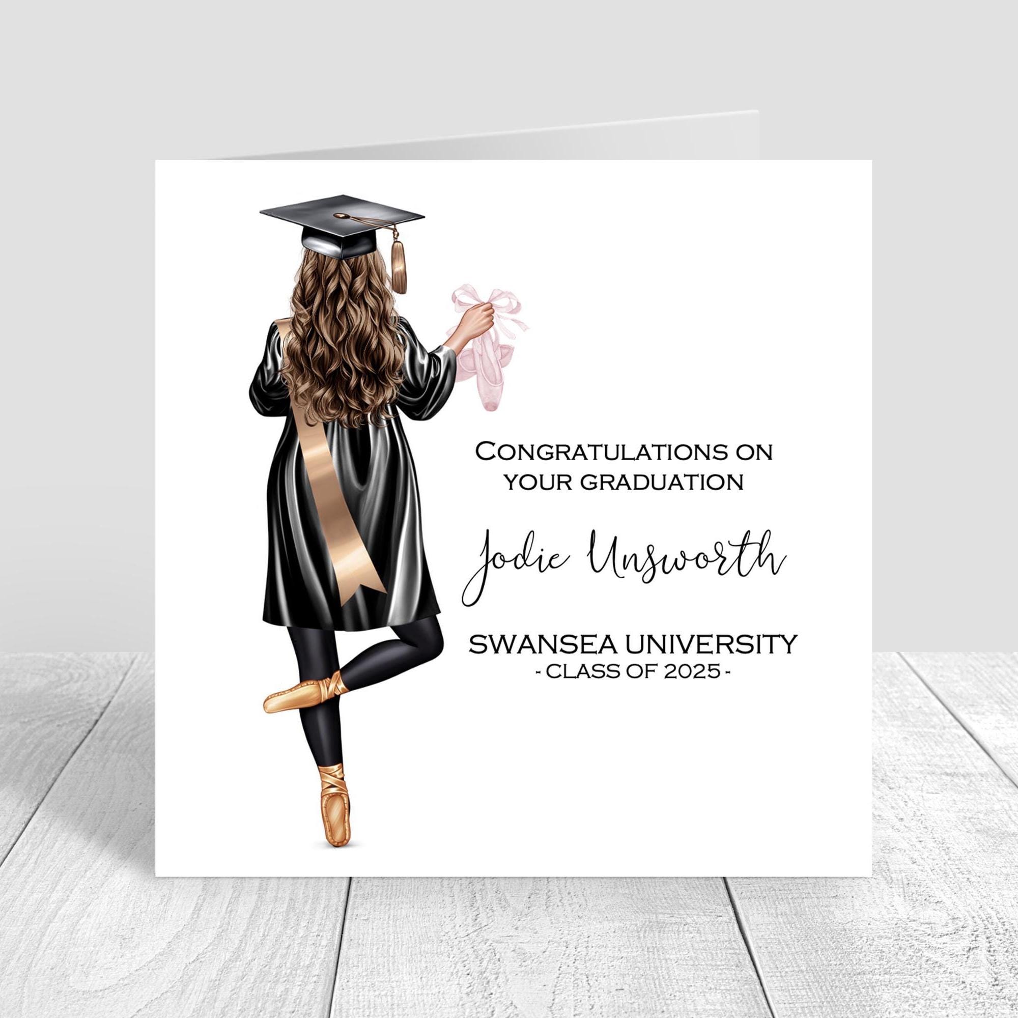 grad 2025 card 2025 Graduation Card Svg, Class of 2025 Graphic by Magic world of design   Creative Fabrica