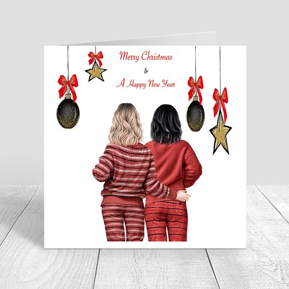 Best friend deals christmas jumpers