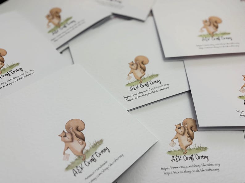 Personalised New Home Card, Congratulations, First Home, Happy New Home, New home owners, Greeting Card, New Home, New Memories 964 image 6