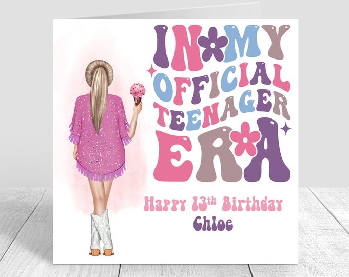 Birthday Cards