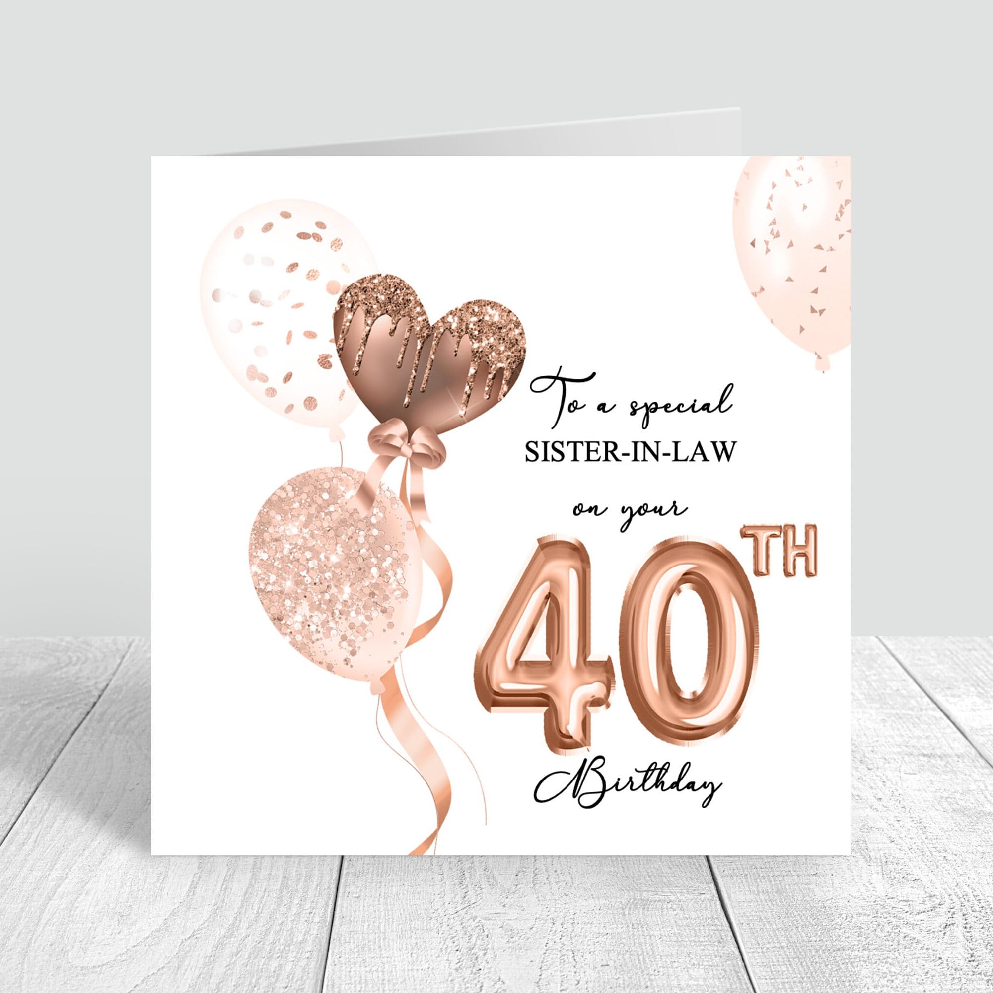 Geburtstagskarte „Seventy And Still Fabulous“ – Champagner & Blumen-Design Für Frauen | Zum 70. Geburtstag