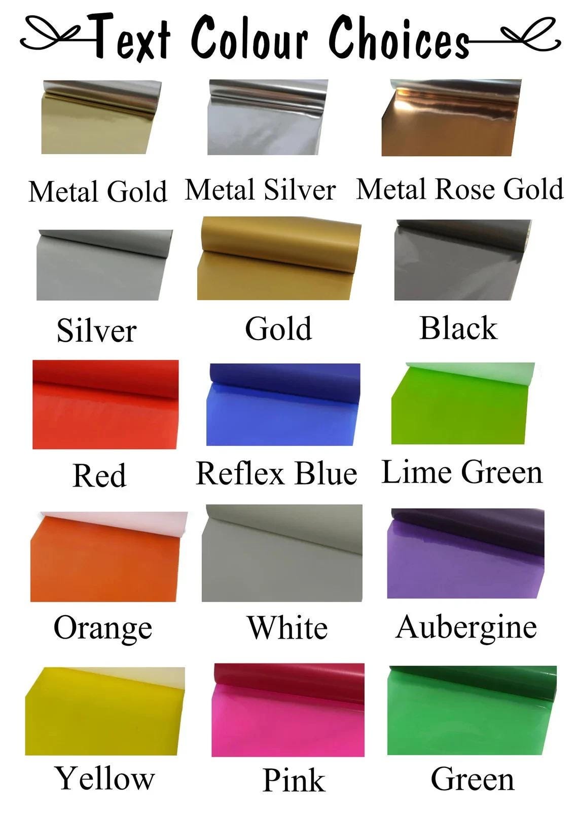 Personalised Printed Satin Ribbon Custom Ribbon 10mm 15mm 25mm 50mm ...