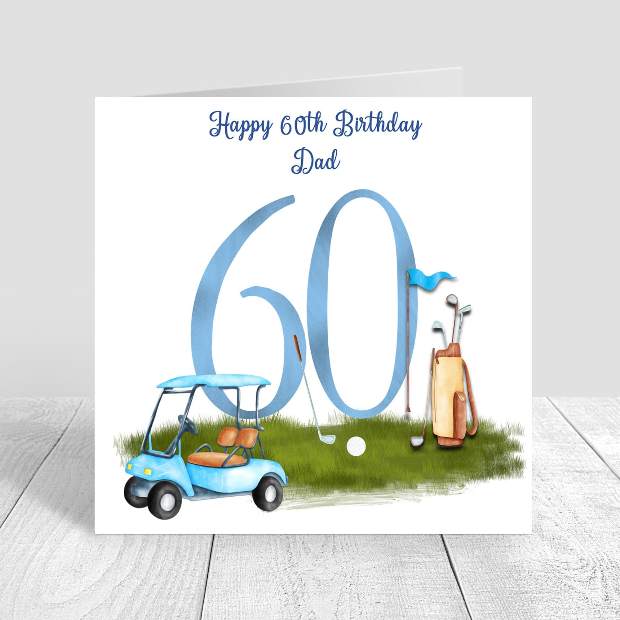 Funny 60th Birthday Card, Big Back in 1963 Birthday Card for Boyfriend, 60th Wedding Anniversary Card Gifts for Parents Couple, 10.6x7.8 inch