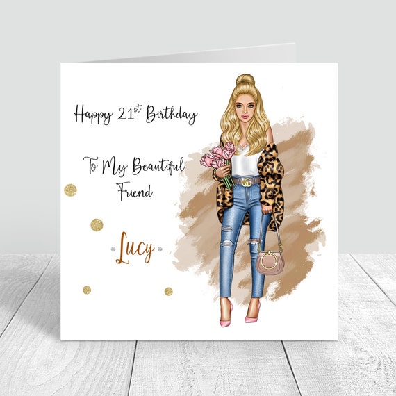 James Coates Carte D'anniversaire Pour Une Sœur Avec De Jolis Mots – Pour Une Sœur Spéciale