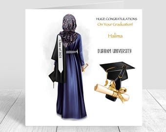 Graduation Cards