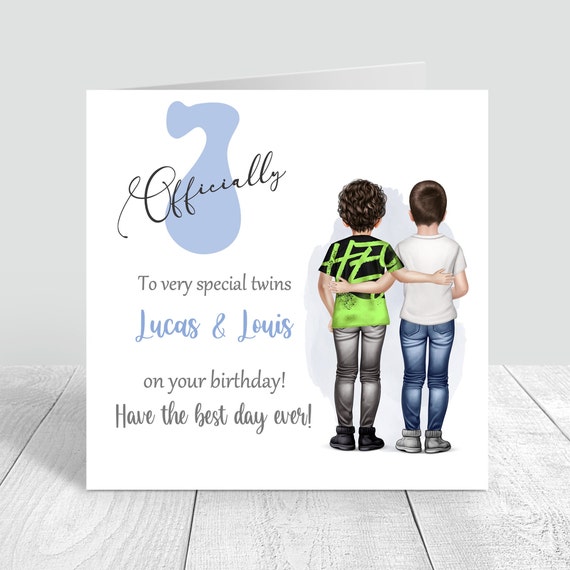 Personalised Cards U2013 The Black Card Company