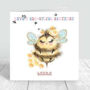 Acrylic Bee Cupcake Toppers, Oh Babee, Bumble Bee Birthday, Happy Bee Day,  Bee Birthday Theme, Mama to Bee Toppers, Meant to Bee, Set of 6 