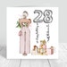see more listings in the Cartes d'anniversaire section