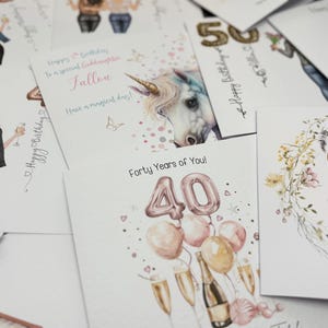 Personalised New Home Card, Congratulations, First Home, Happy New Home, New home owners, Greeting Card, New Home, New Memories 964 image 5