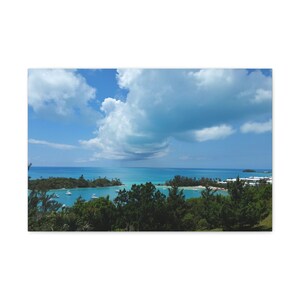 Bermuda Art Bermuda Sky Bermuda Blue Bermuda Island Life