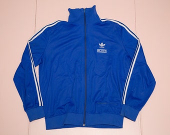 adidas france jacket