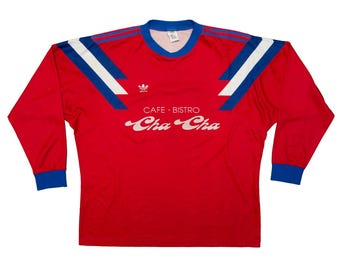Maillot Angleterre Umbro 2001-2003 Original - Taille Extra Large