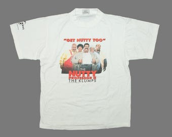 Vtg & Rare the NUTTY Professor 2 the Klumps 