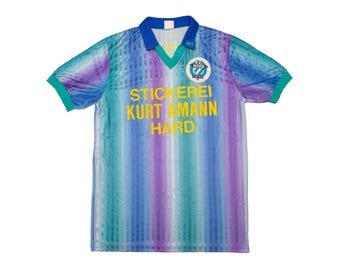 ヴィンテージ 80/90 年代 ADIDAS サッカー フットボール ゴール